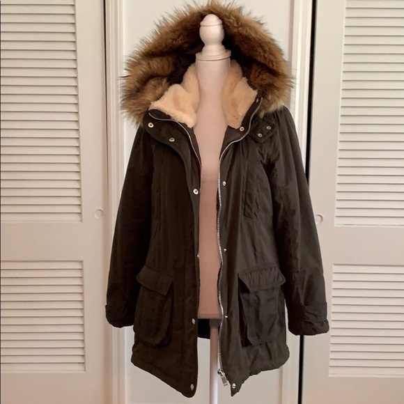 Forever 21 Jackets & Blazers - Jacket